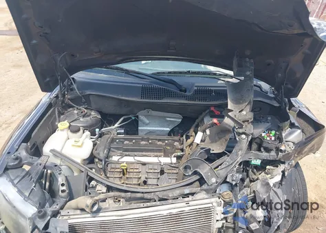 2015 Jeep Compass Sport from USA, damaged, VIN 1C4NJCBA4FD397000